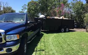 Shed Removal in Runge, TX